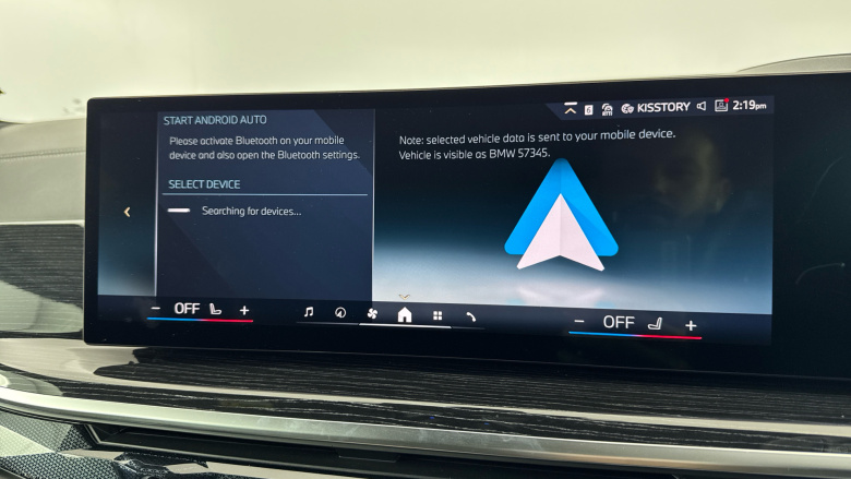 BMW X5 xDrive40d MHT M Sport 5dr Auto [Tech/Pro Pack] Diesel Estate